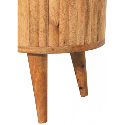 Artisan - Stripe Media Unit