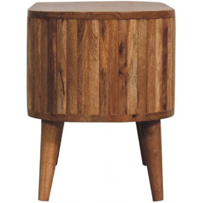 Artisan - Stripe Media Unit