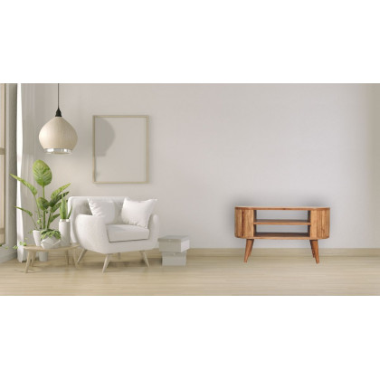 Artisan - Stripe Media Unit
