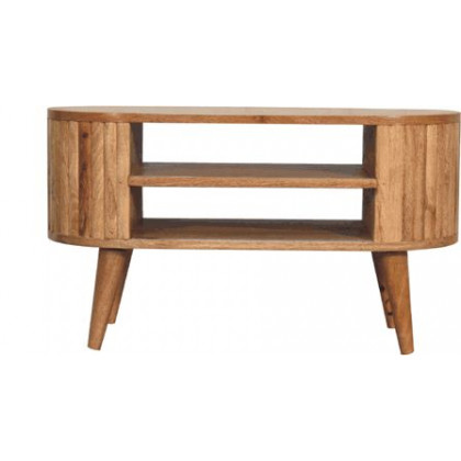 Artisan - Stripe Media Unit