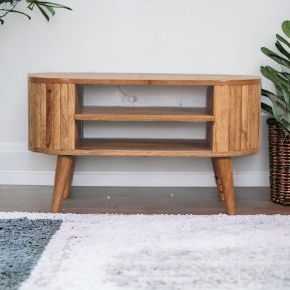 Artisan - Stripe Media Unit