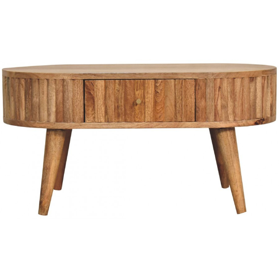 Artisan - Stripe Coffee Table