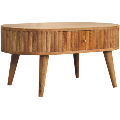 Artisan - Stripe Coffee Table