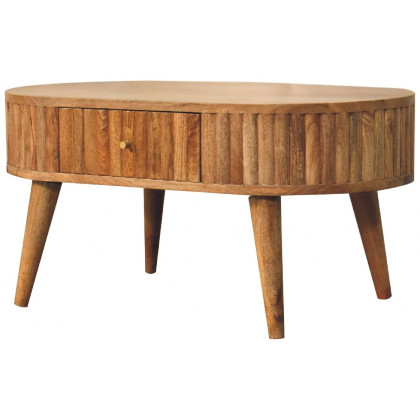 Artisan - Stripe Coffee Table