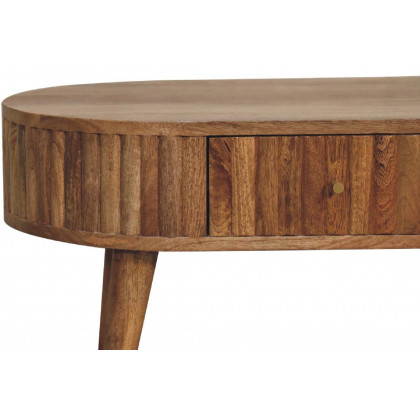 Artisan - Stripe Coffee Table