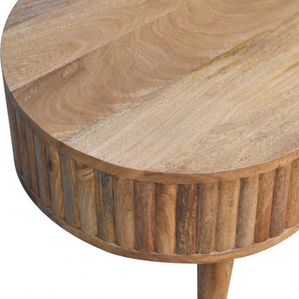 Artisan - Stripe Coffee Table