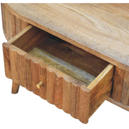 Artisan - Stripe Coffee Table
