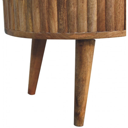 Artisan - Stripe Coffee Table