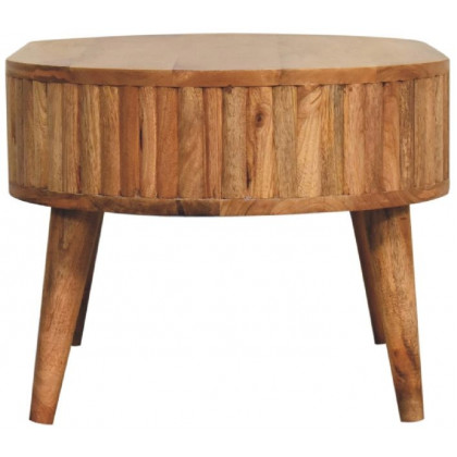 Artisan - Stripe Coffee Table