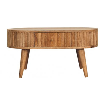 Artisan - Stripe Coffee Table
