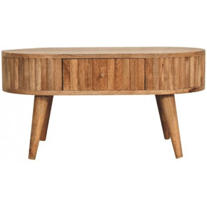 Artisan - Stripe Coffee Table