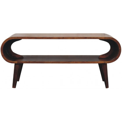 Artisan - Amaya Nordic Style Coffee Table