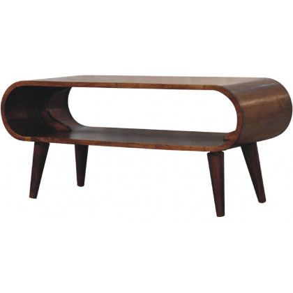 Artisan - Amaya Nordic Style Coffee Table