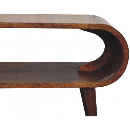 Artisan - Amaya Nordic Style Coffee Table