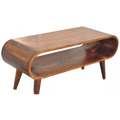 Artisan - Amaya Nordic Style Coffee Table