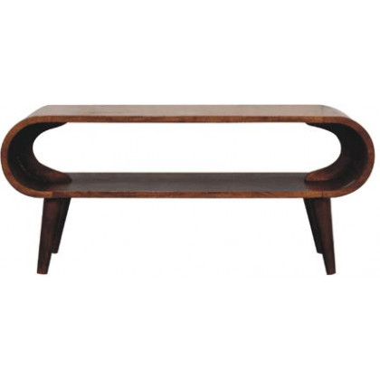 Artisan - Amaya Nordic Style Coffee Table