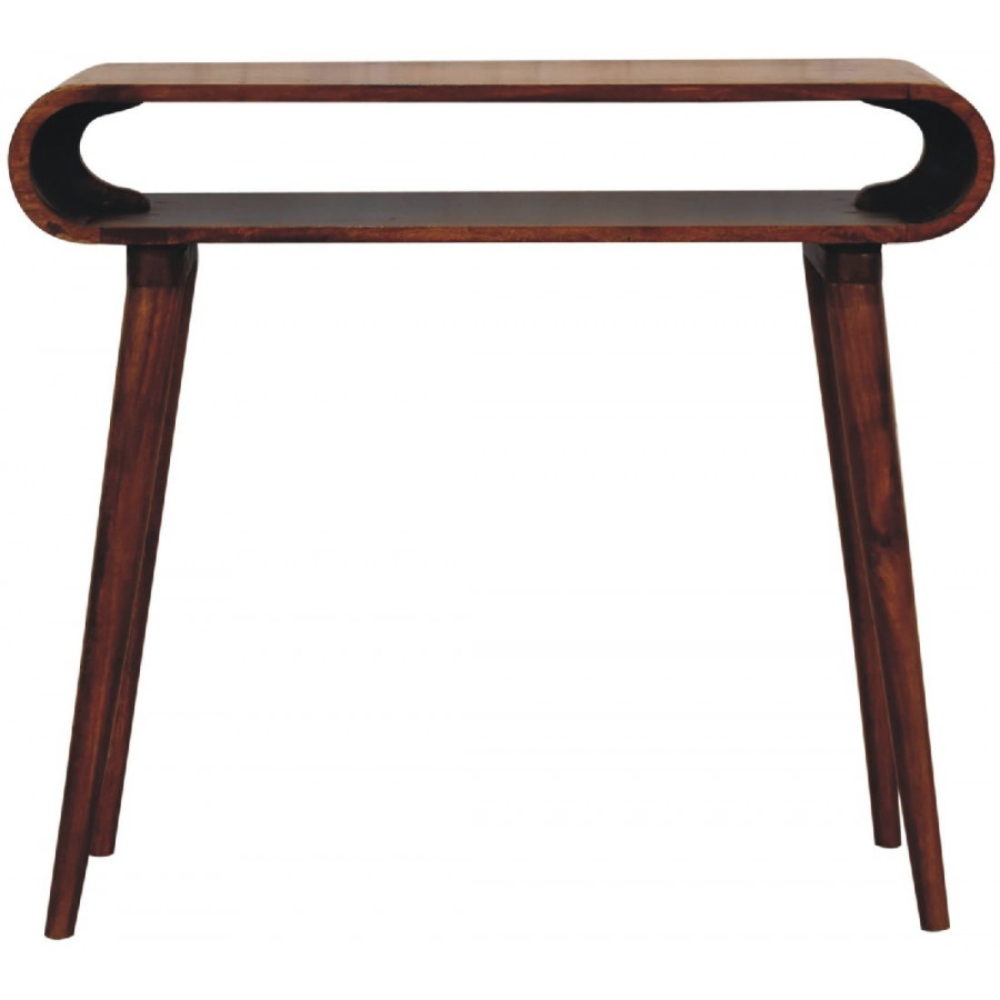 Artisan - Amaya Nordic Style Console Table