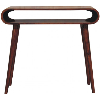 Artisan - Amaya Nordic Style Console Table