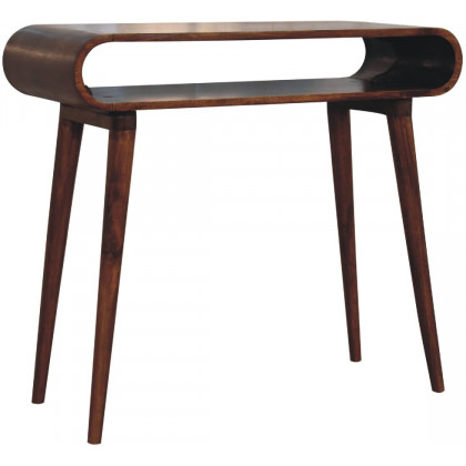 Artisan - Amaya Nordic Style Console Table