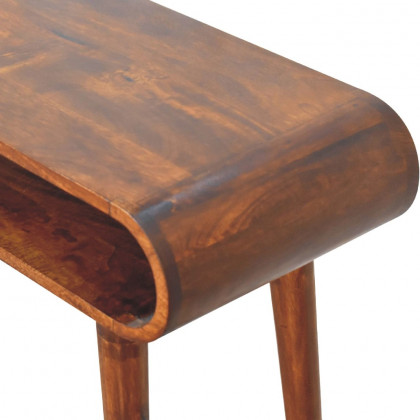 Artisan - Amaya Nordic Style Console Table
