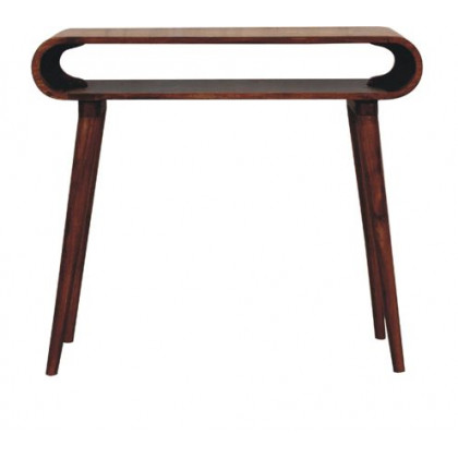 Artisan - Amaya Nordic Style Console Table
