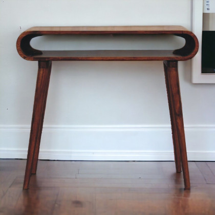 Artisan - Amaya Nordic Style Console Table