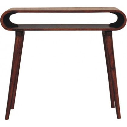 Artisan - Amaya Nordic Style Console Table