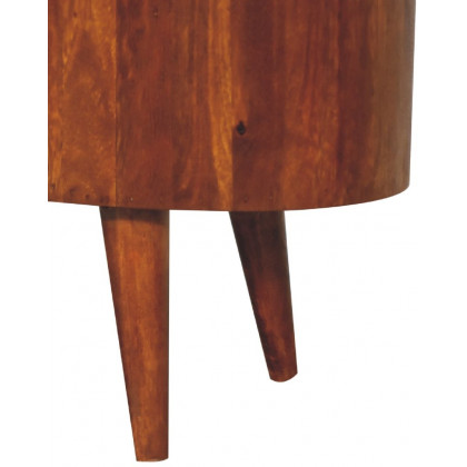 Artisan - Cortez Chestnut Media Unit