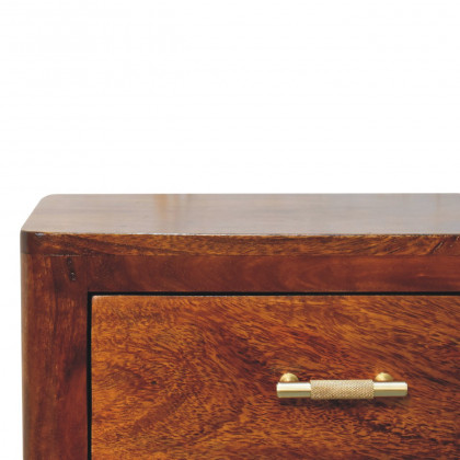 Artisan - Luca Nightstand
