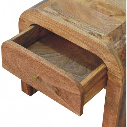 Artisan - Darcy Nightstand