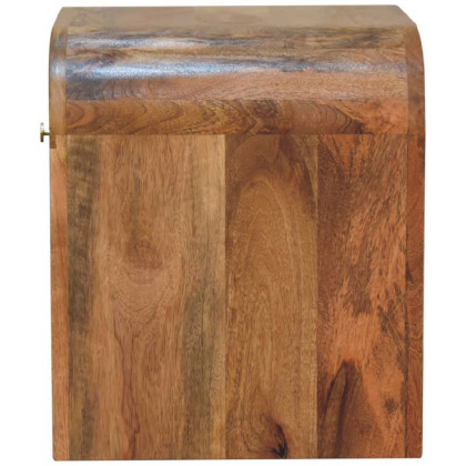 Artisan - Darcy Nightstand