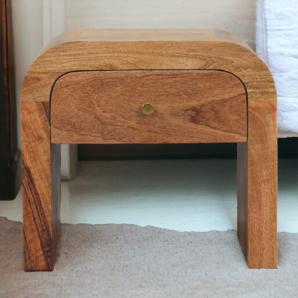 Artisan - Darcy Nightstand