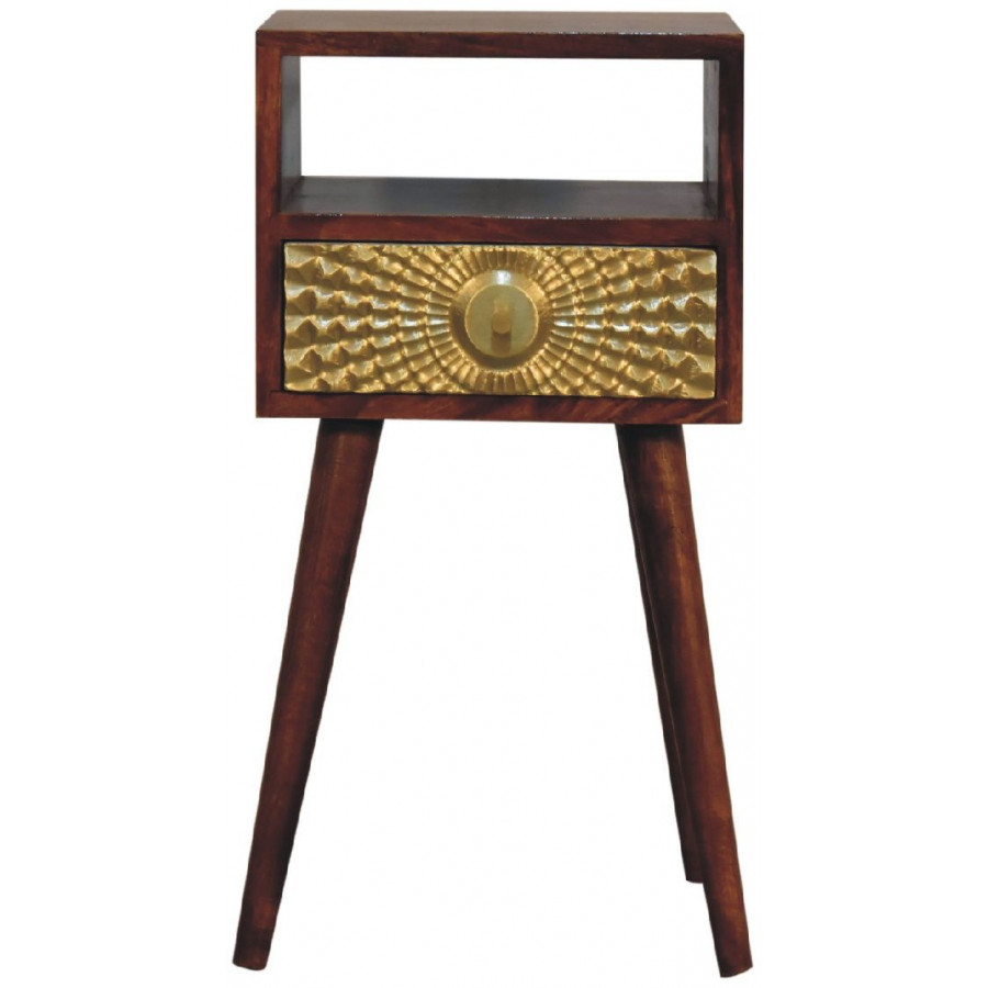 Artisan - Eden Mini Nightstand