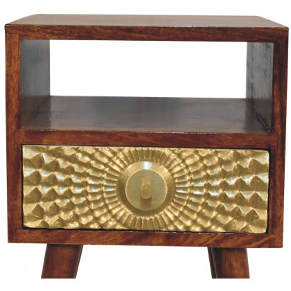 Artisan - Eden Mini Nightstand