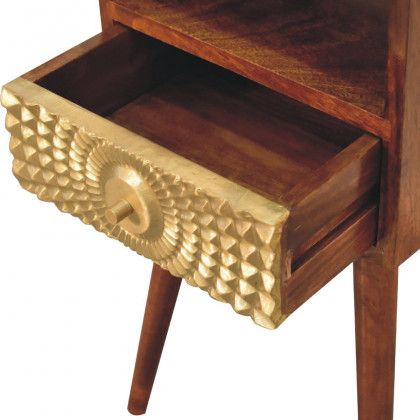 Artisan - Eden Mini Nightstand