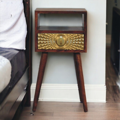 Artisan - Eden Mini Nightstand