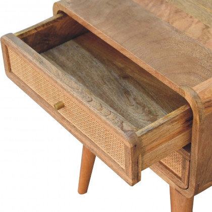 Artisan - Close-Knit 2 Drawer Nightstand