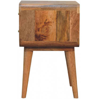 Artisan - Close-Knit 2 Drawer Nightstand