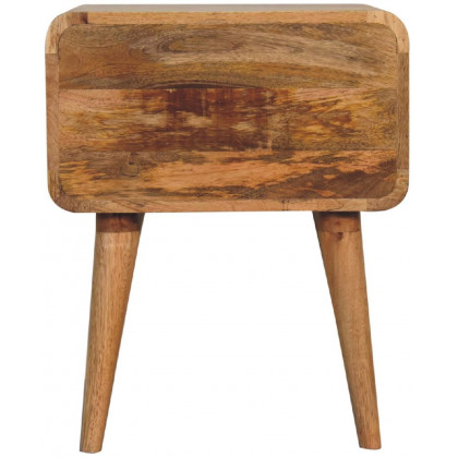 Artisan - Close-Knit 2 Drawer Nightstand