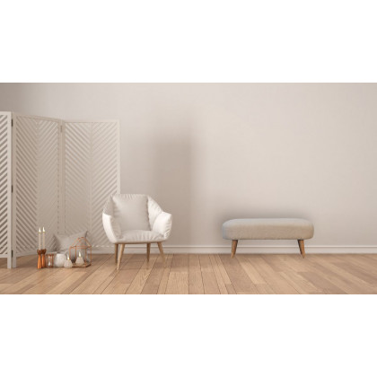Artisan - Boucle Hallway Bench