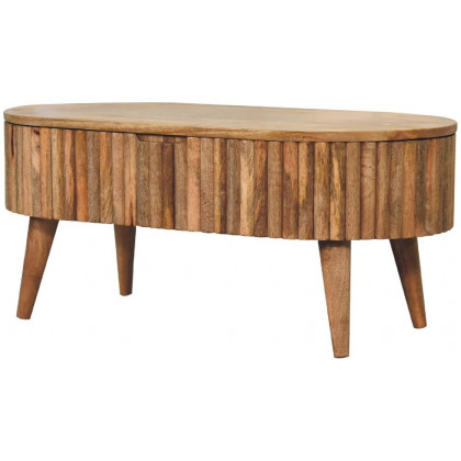 Artisan - Mokka Coffee Table