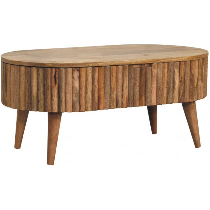 Artisan - Mokka Coffee Table