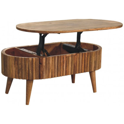 Artisan - Mokka Coffee Table