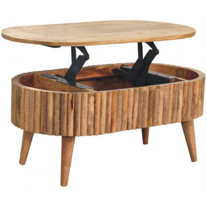 Artisan - Mokka Coffee Table