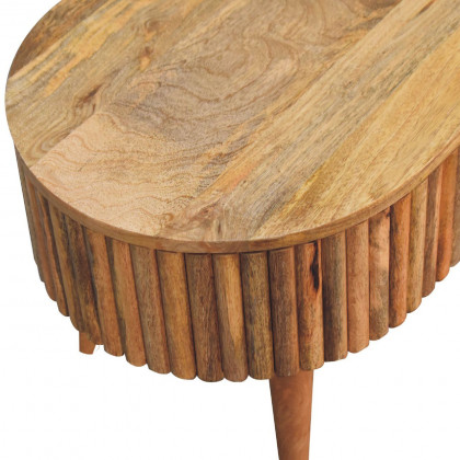 Artisan - Mokka Coffee Table