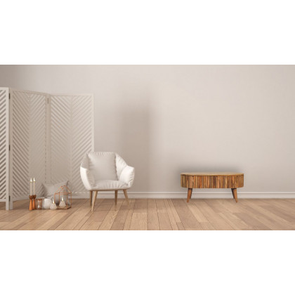 Artisan - Mokka Coffee Table