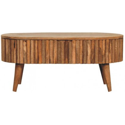 Artisan - Mokka Coffee Table