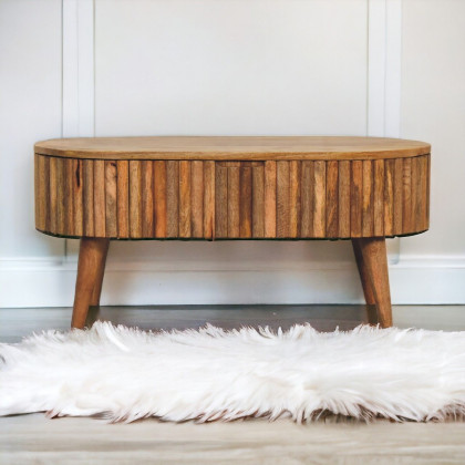 Artisan - Mokka Coffee Table