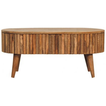 Artisan - Mokka Coffee Table