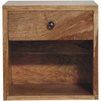 Artisan - Floating Mini Classic Nightstand